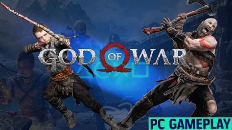 god of war fitgirl|God of War PC review .